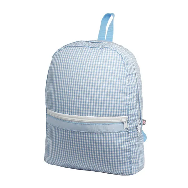 Mint Large Backpack