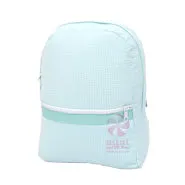 Mint Large Backpack