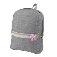 Mint Large Backpack