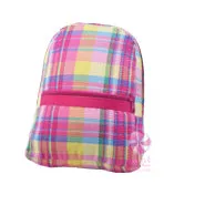 Mint Large Backpack