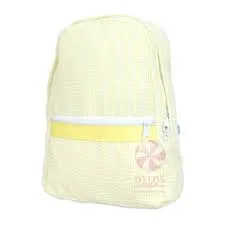 Mint Large Backpack