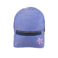 Mint Large Backpack