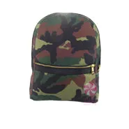 Mint Large Backpack