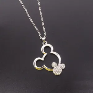 Mouse Necklaces for Women