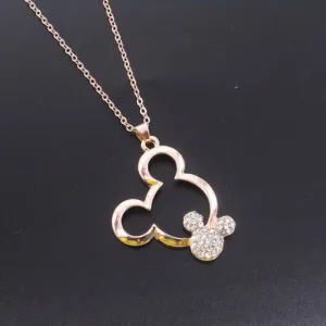 Mouse Necklaces for Women
