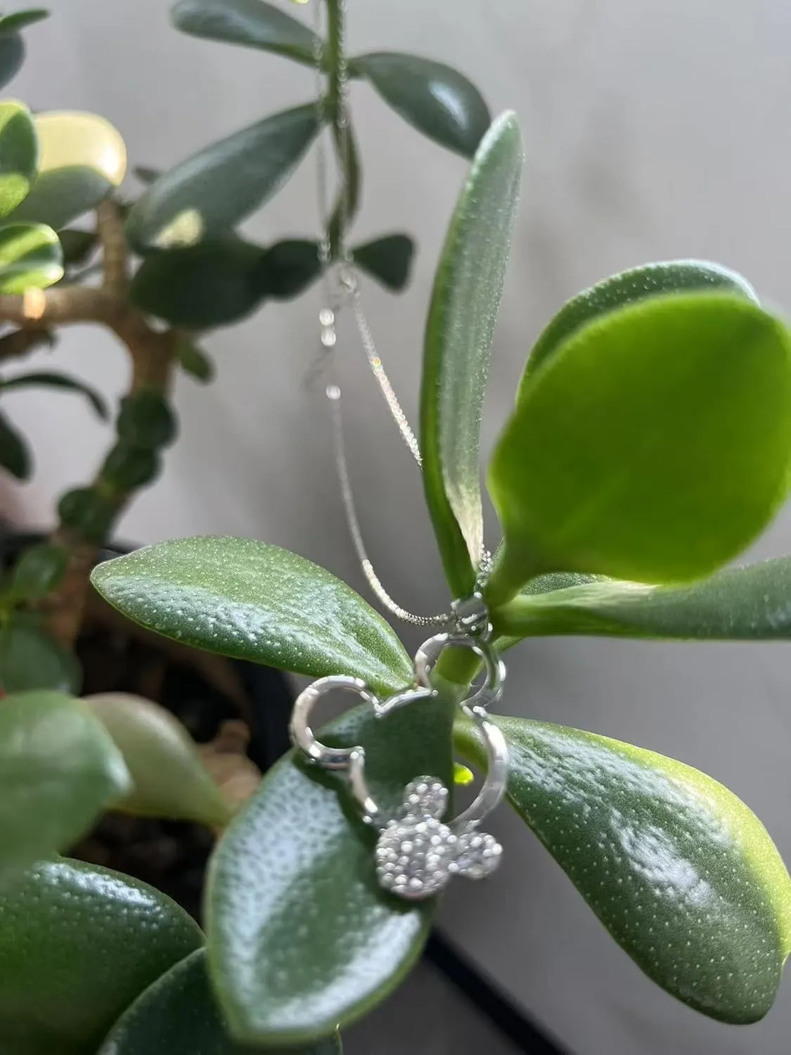 Mouse Necklaces for Women