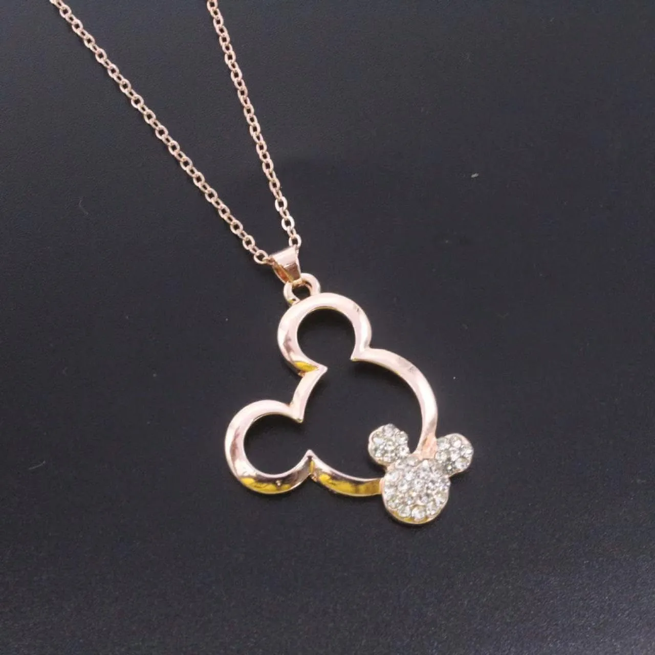 Mouse Necklaces for Women