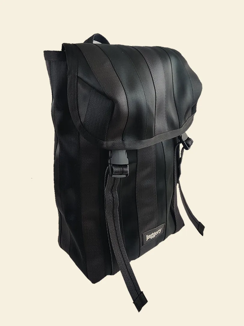 Noir Fausto Bag