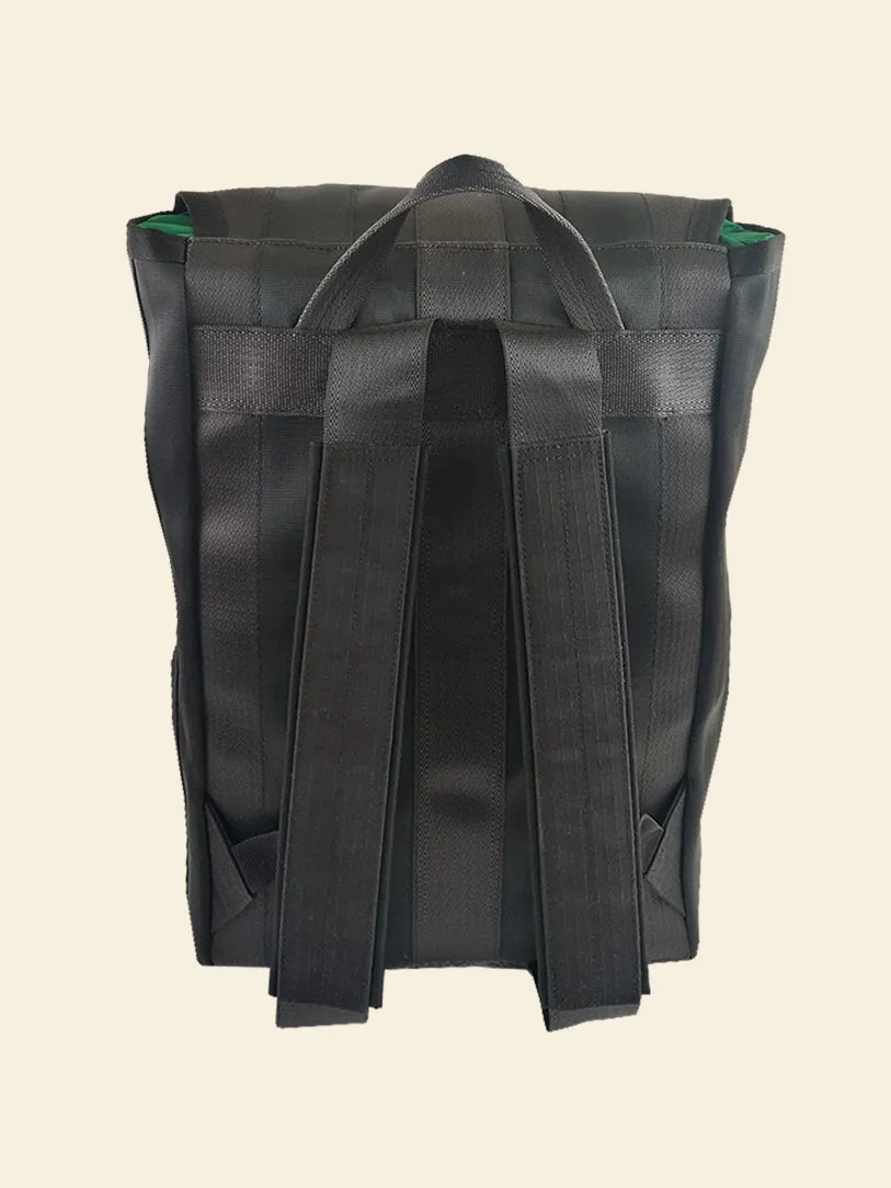 Noir Fausto Bag