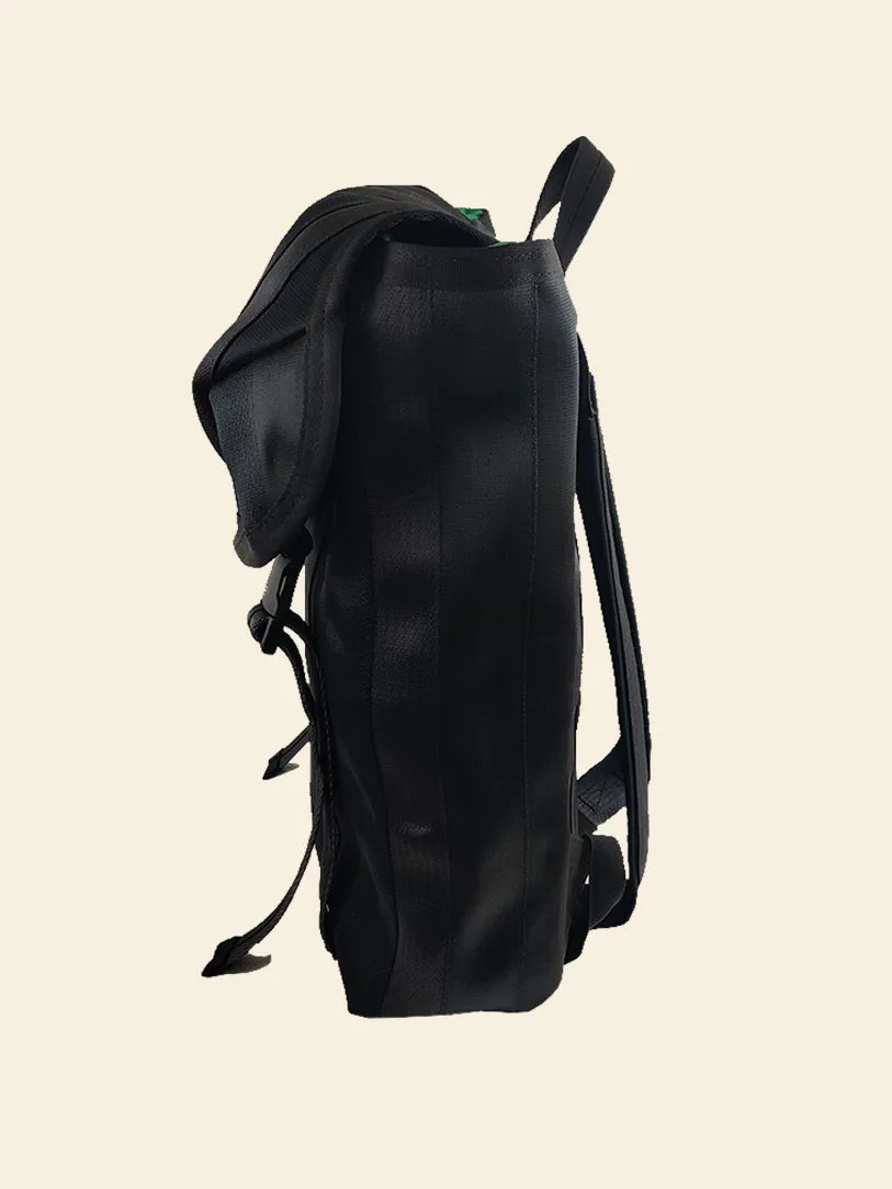 Noir Fausto Bag