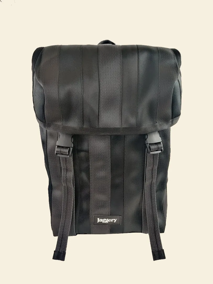 Noir Fausto Bag