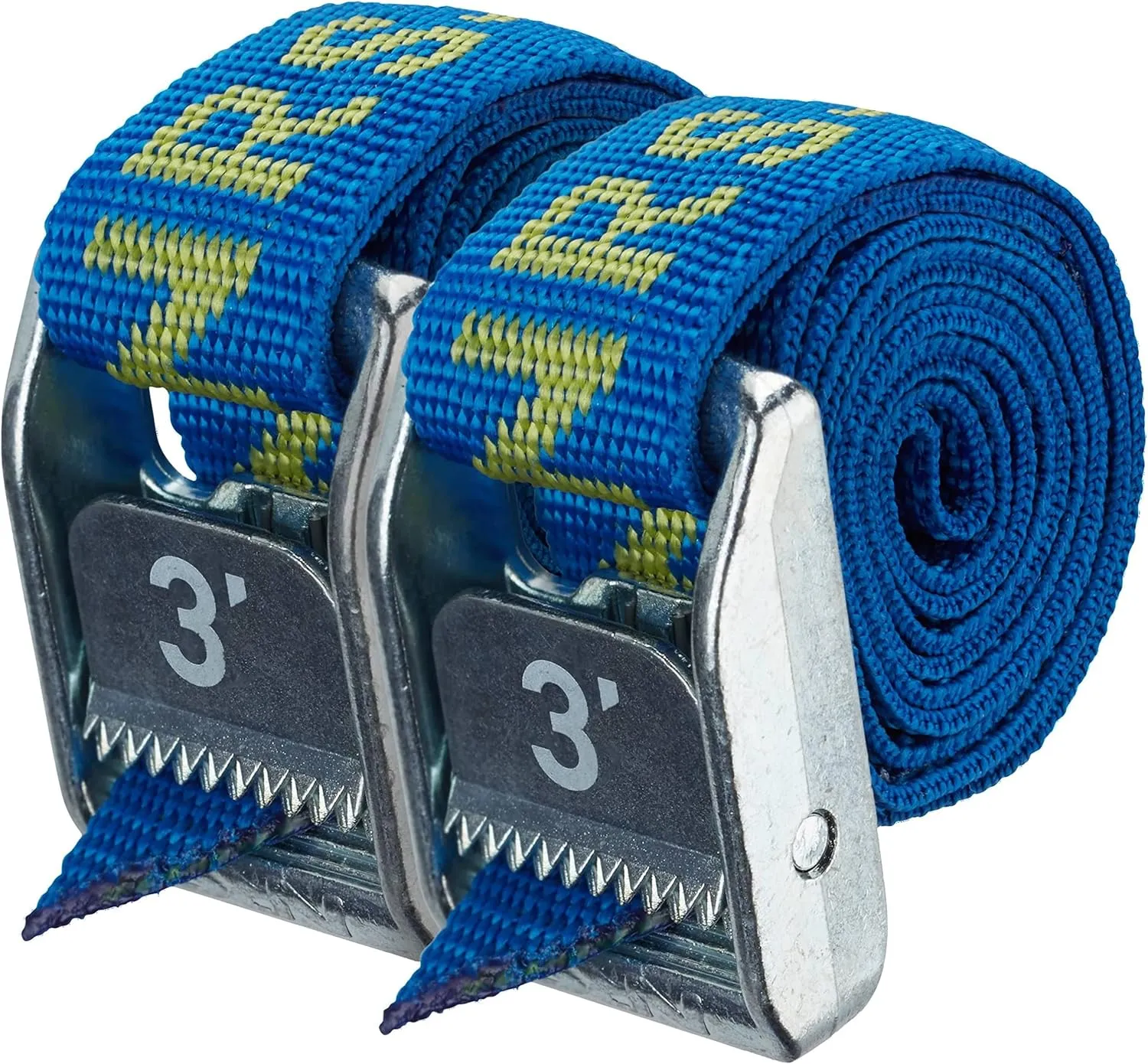 NRS 1" Heavy Duty Tie-Down Strap
