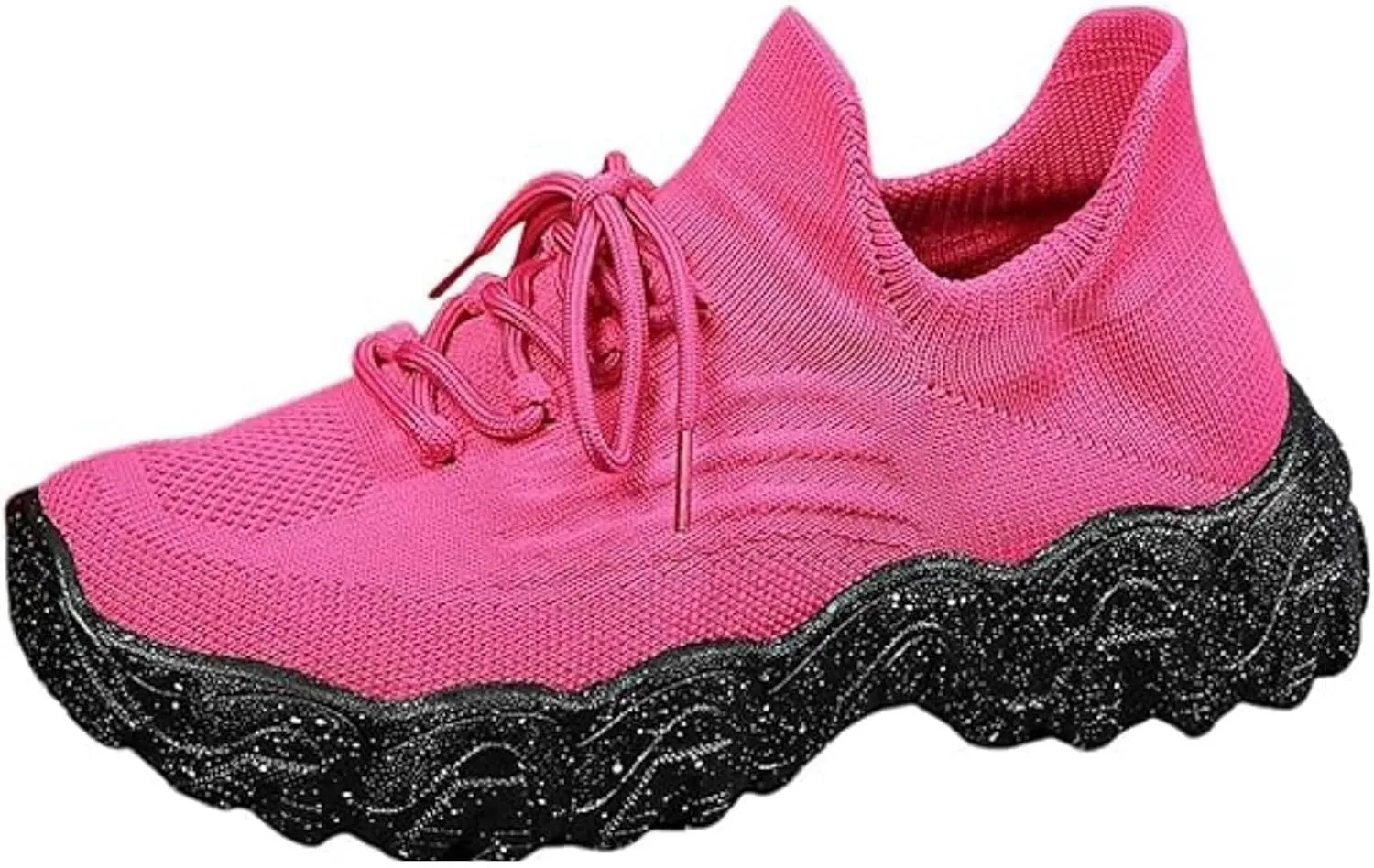 Nurse Babe Shoes Unisex Ortho Pro Comfortwear,Soft Comfy Cushion Orthopedic Sneakers,Mesh Breathable Slip-On Comfortwear,Lightweight Comfortable Non-Slip Hiking Shoes Footwear with Arch Support