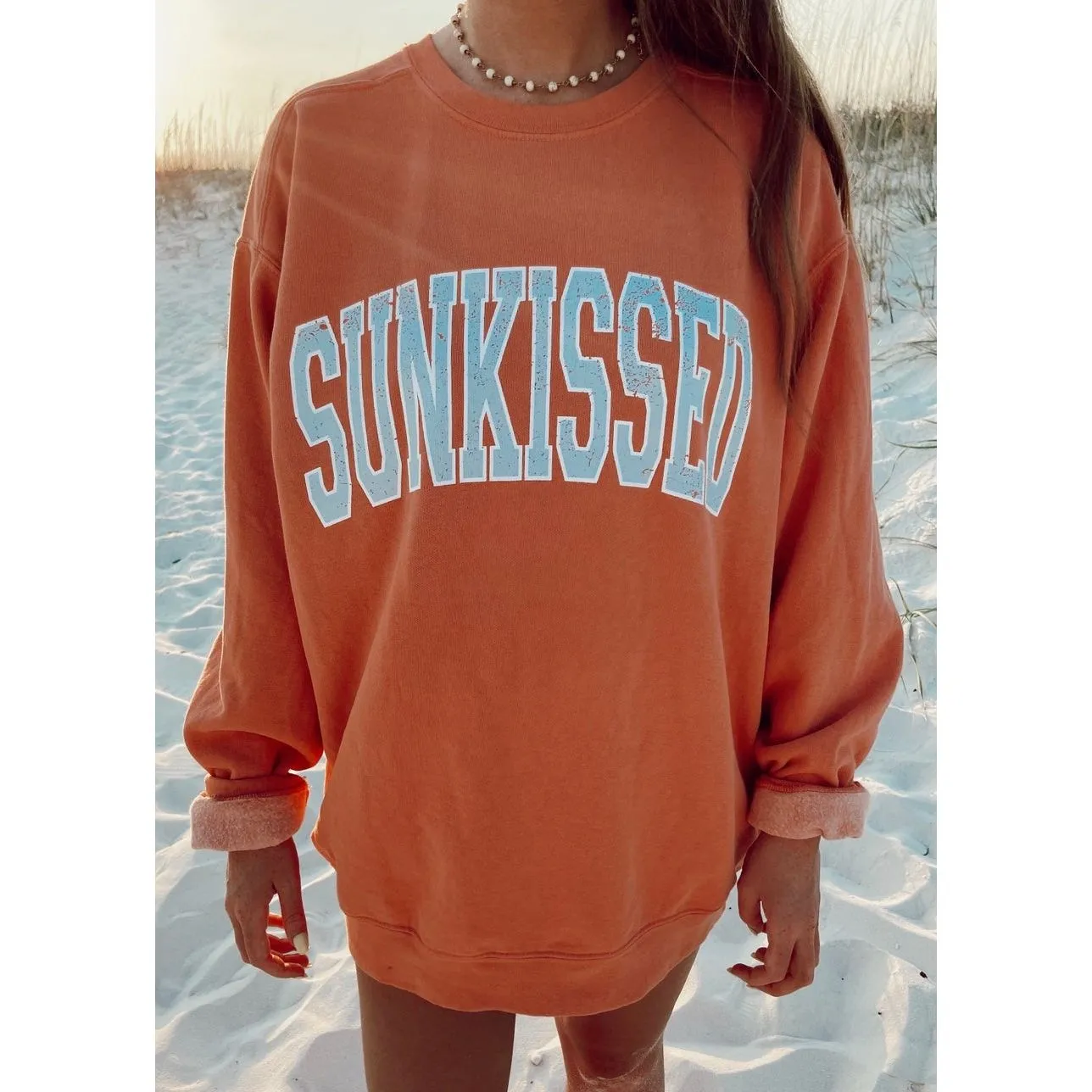 OG Sunkissed Sweatshirt