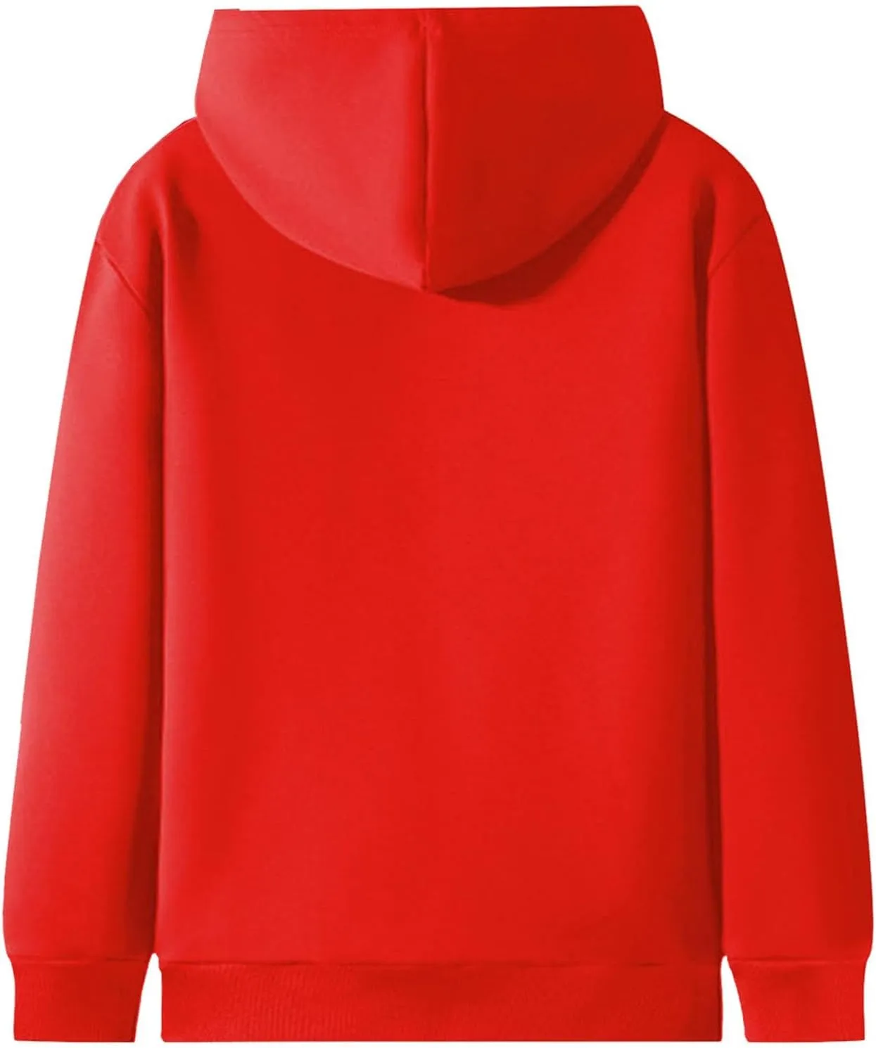 Omen's Casual Full Zip Up Sherpa Lined Hoodie Dandelion Print Oversized Sweatshirt Jackets Loose Pockets Outwear Coat