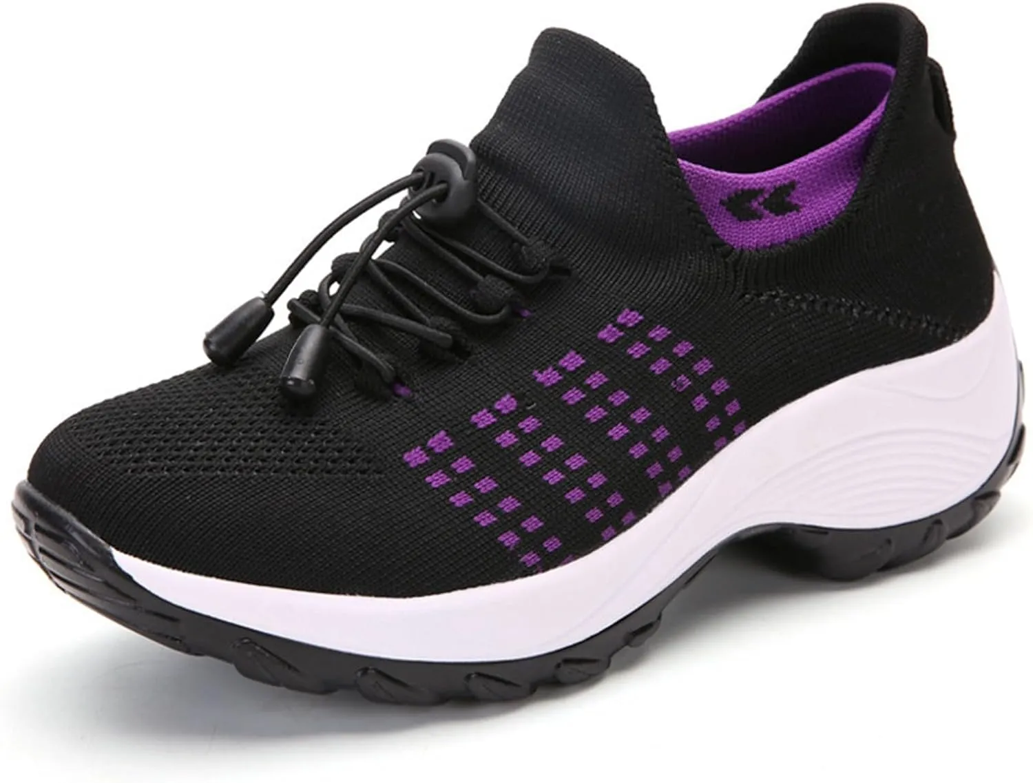 Orthopedic Sneakers for Women 2025 Women's Comfort Light-Weight Mesh Athletic Style Orthotic Tennis Shoe Arch Support Fashion Sneaker Breathable Sports Casual Walking Running Jogging Shoes