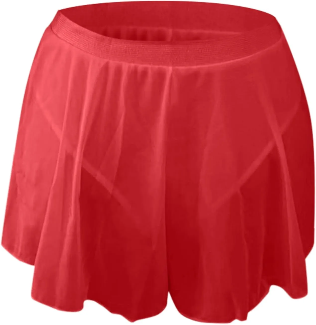 Panties for Women High Waist High Cut Cheeky Thong Seamless Panties Breathable Stretch Underpants Underwears