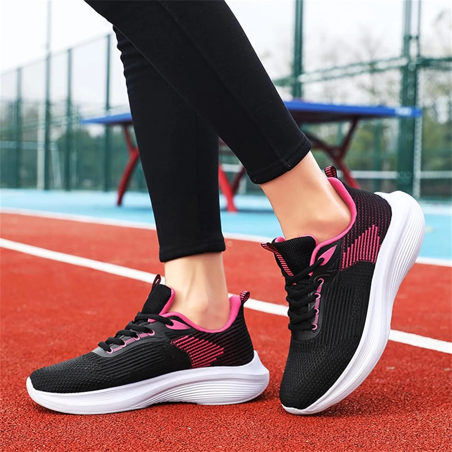 Plantar Fasciitis Relief Shoes for Women Wide Width Zapatos para Mujer Antideslizante De Trabajo Non Slip Winter Shoes for Women Platform Sneakers for Women Fashion Tan Cycling Shoes for Women