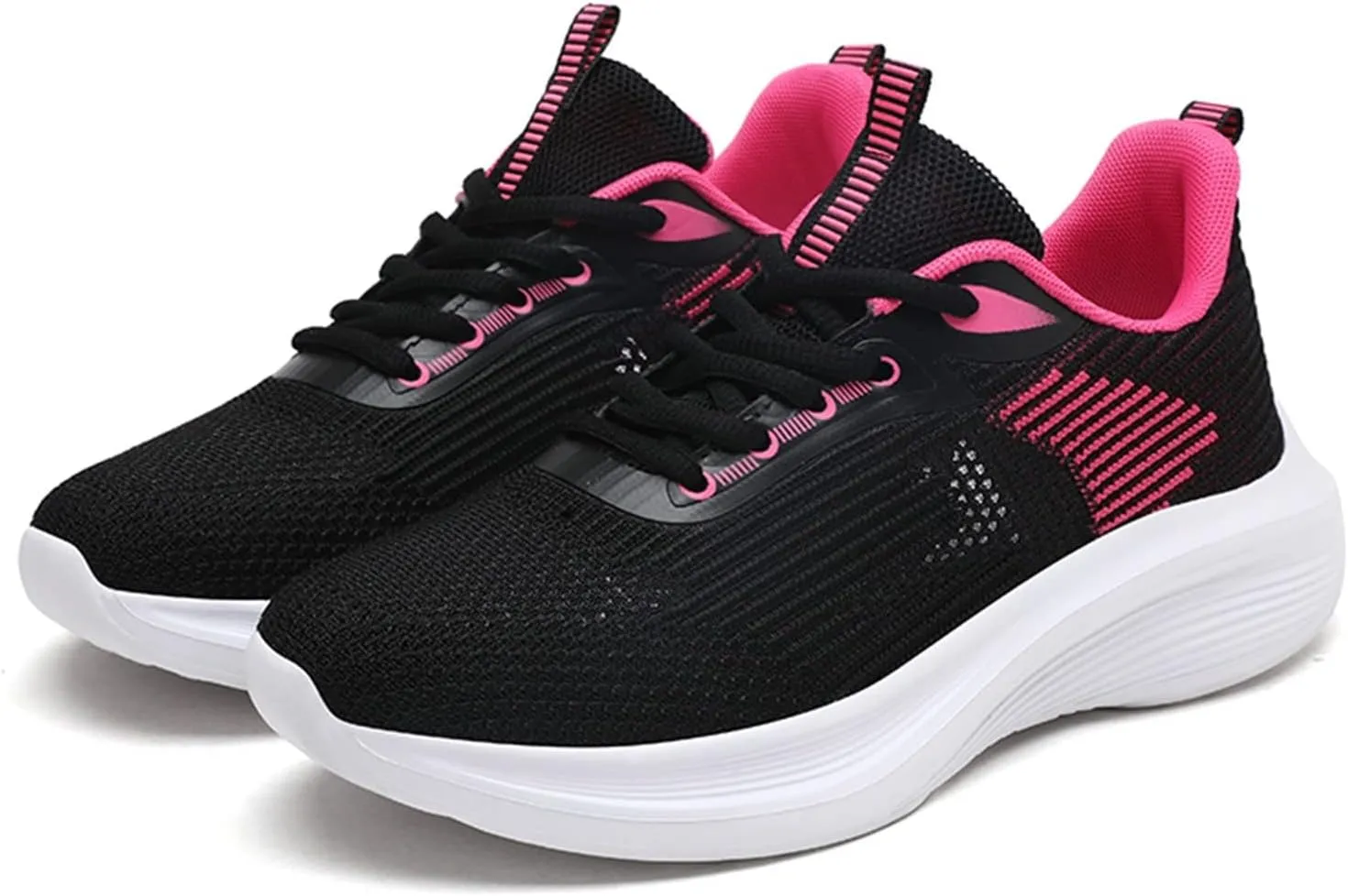 Plantar Fasciitis Relief Shoes for Women Wide Width Zapatos para Mujer Antideslizante De Trabajo Non Slip Winter Shoes for Women Platform Sneakers for Women Fashion Tan Cycling Shoes for Women