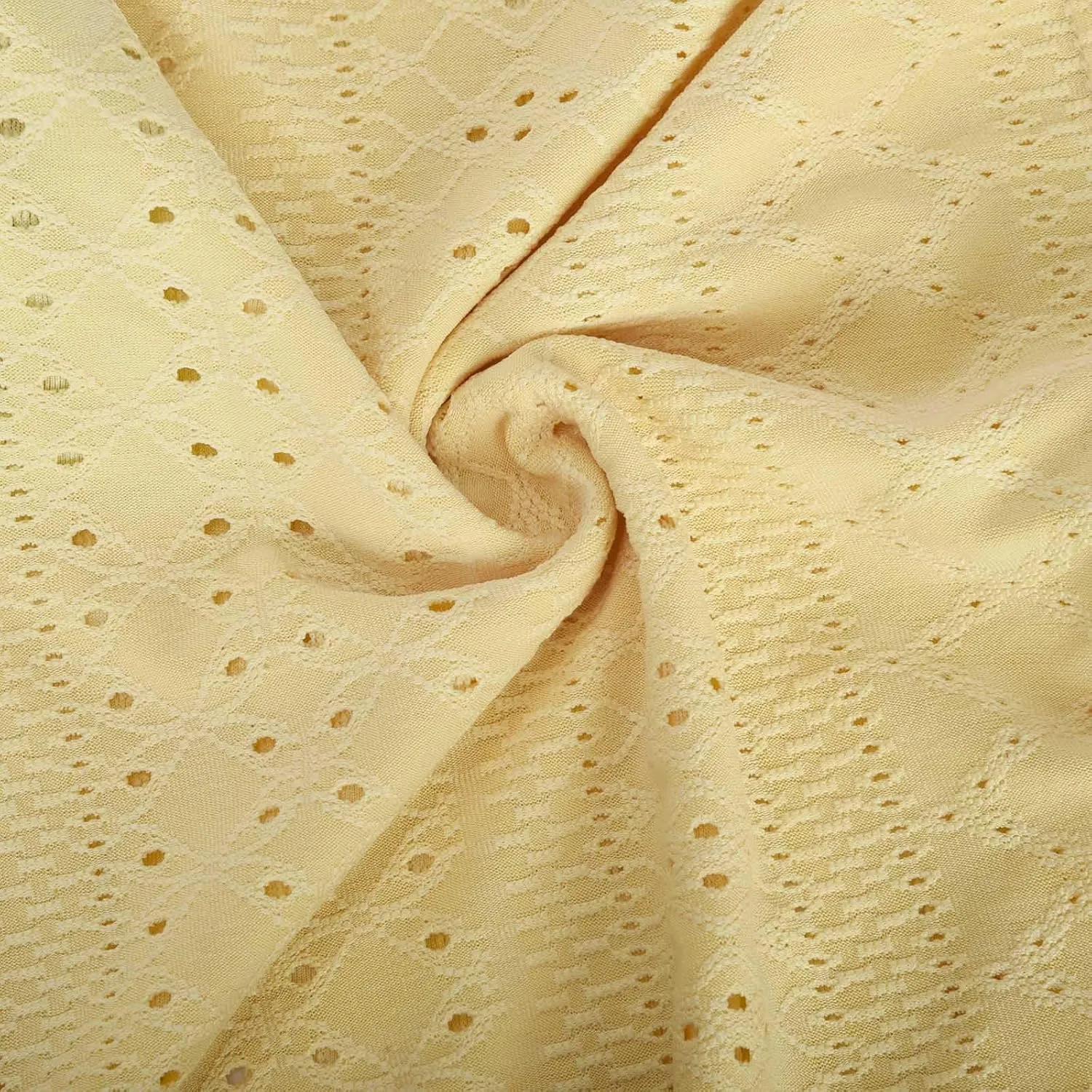 Sexy Elegant Long Sleeve Tops For Women Dressy Casual Button Down Eyelet Tunic Shirts Fall Fashion Work Blouse