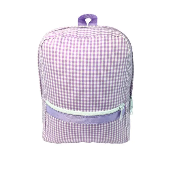 Small Mint Backpack