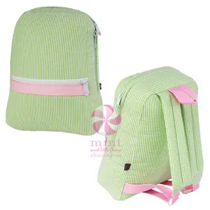 Small Mint Backpack
