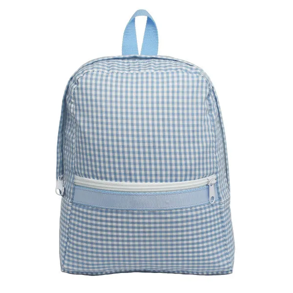 Small Mint Backpack