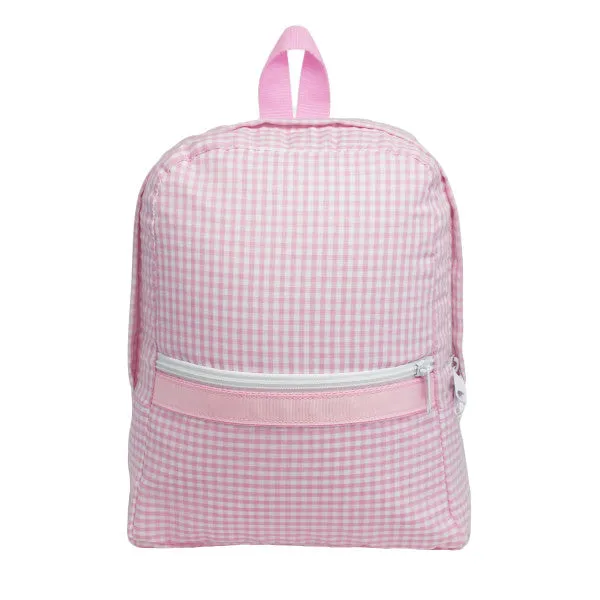 Small Mint Backpack
