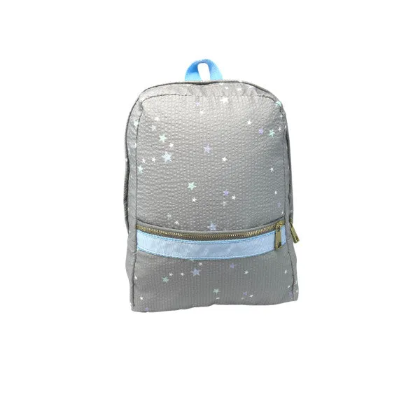 Small Mint Backpack