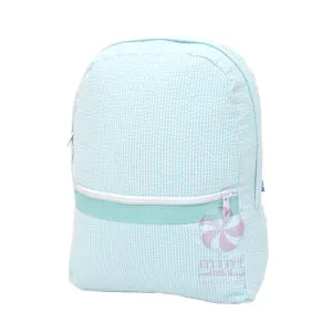 Small Mint Backpack