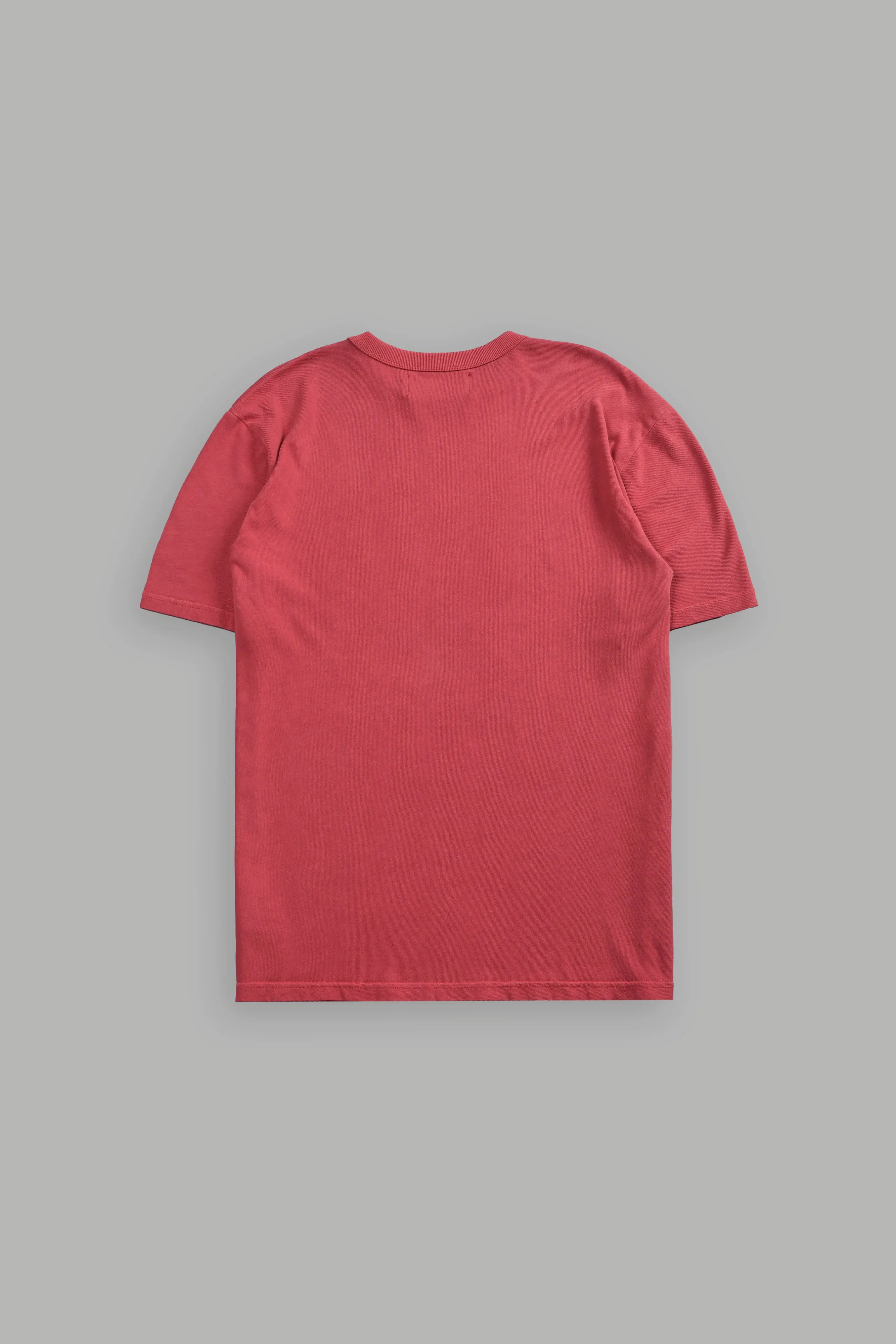 Star Wars "Premium" Heritage Tee in Roman Red