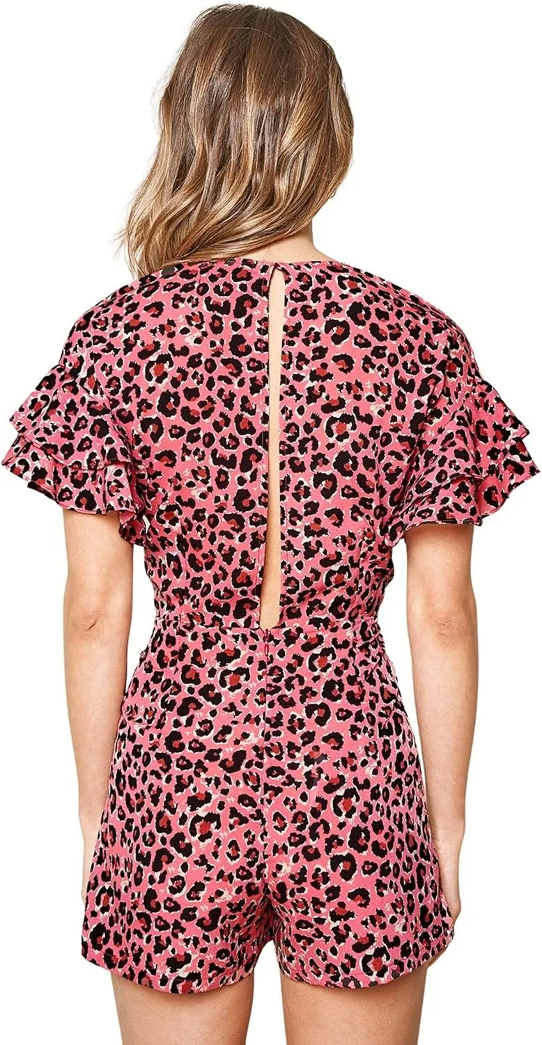 Sugar Lips womens RompersRompers