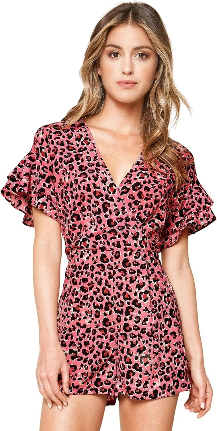 Sugar Lips womens RompersRompers