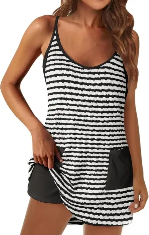 Summer Rompers for Women 2025 Loose Casual Dressy Sleeveless Baggy Harem Pants Jumpers Trendy Summer Outfits