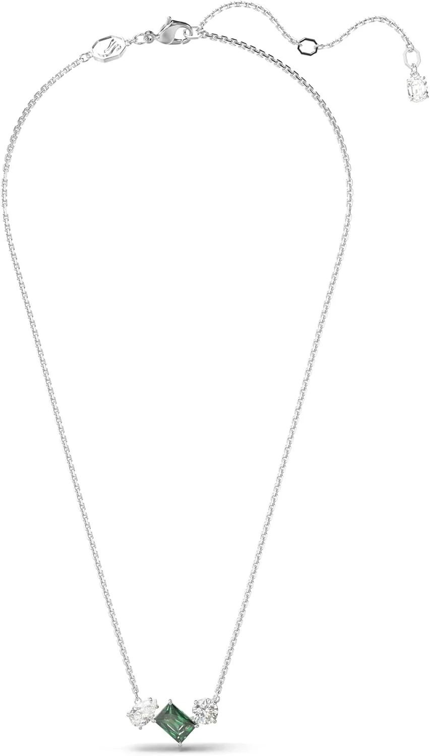 Swarovski Mesmera Collection Necklaces