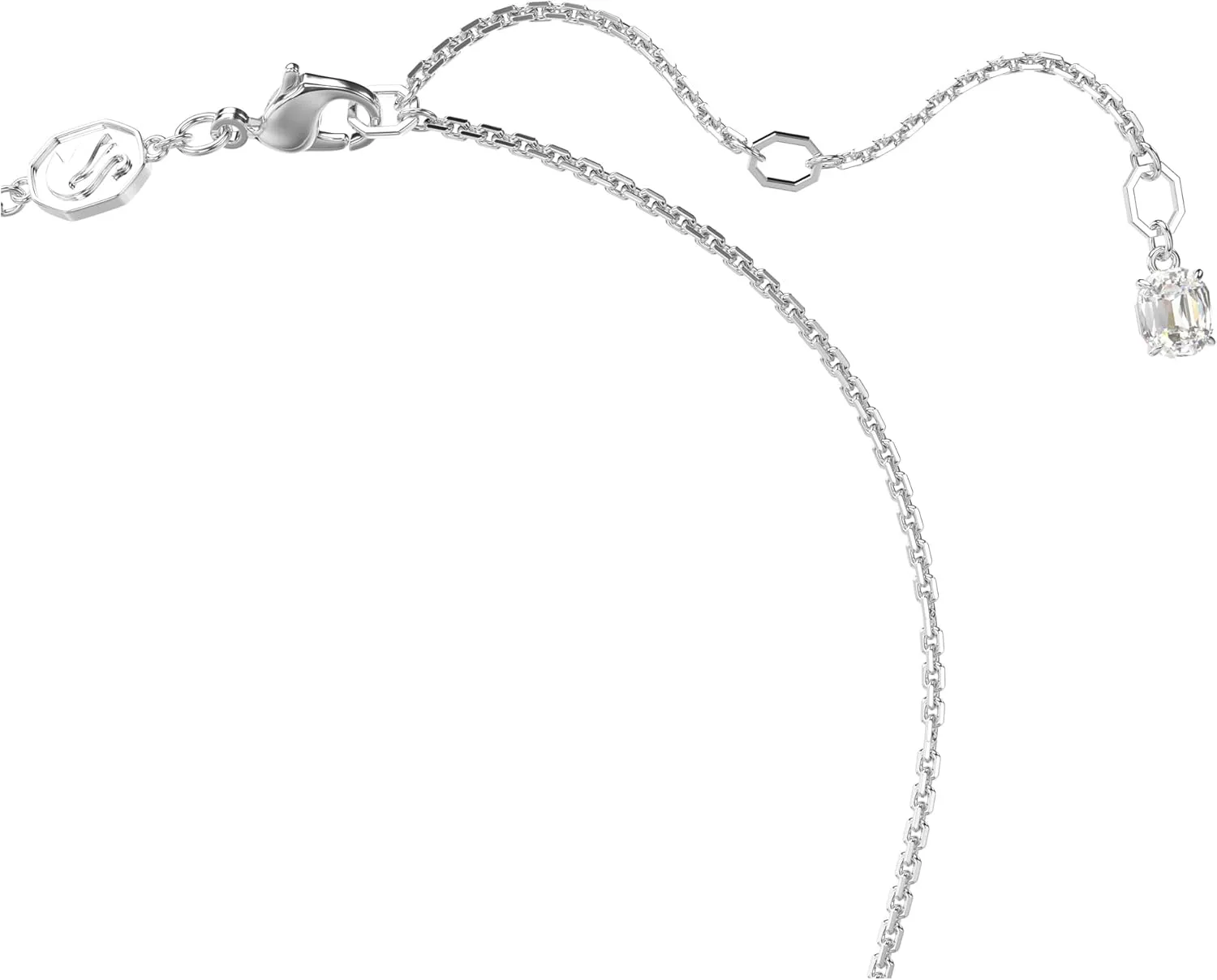 Swarovski Mesmera Collection Necklaces
