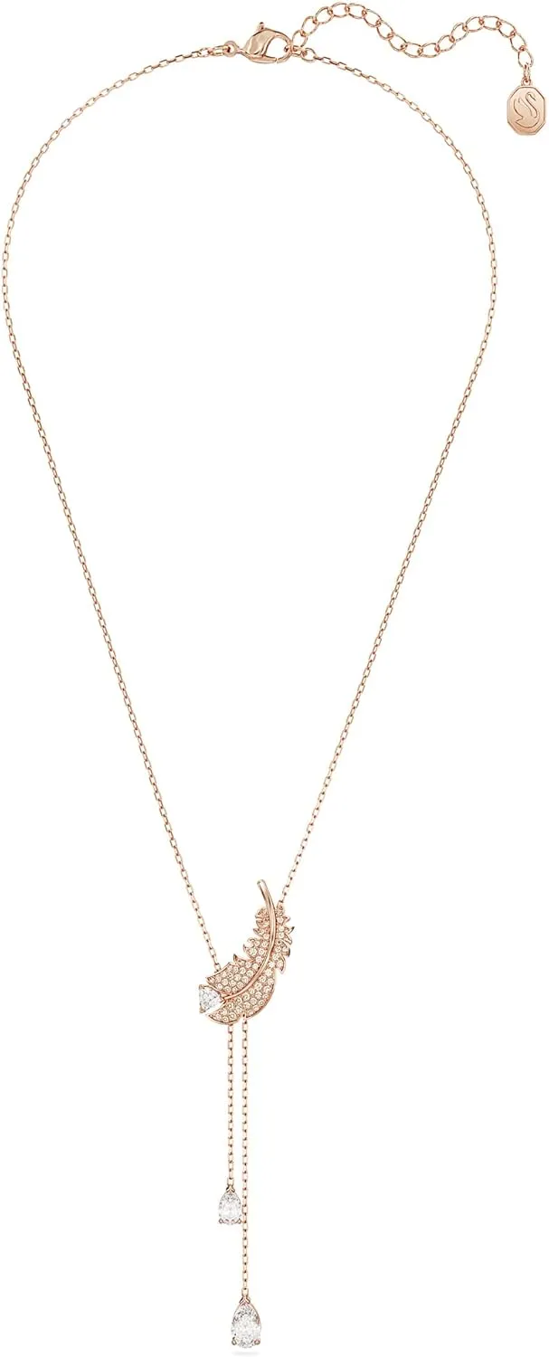 SWAROVSKI Nice Collection Necklaces