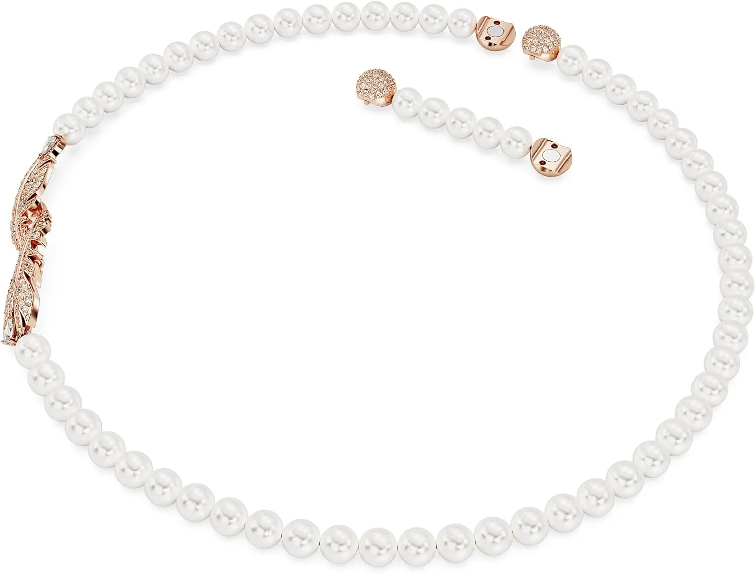 SWAROVSKI Nice Collection Necklaces