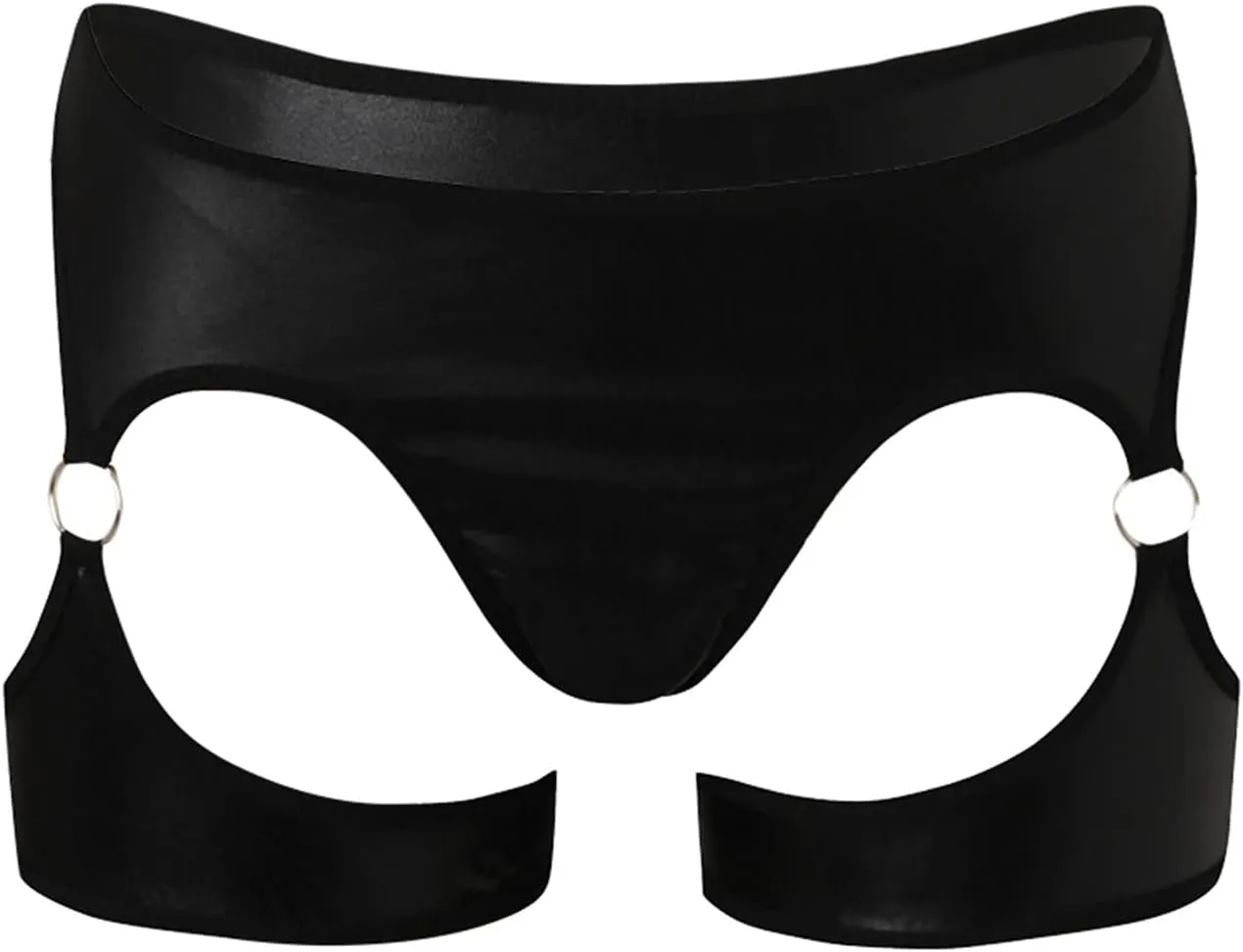 Thongs for Women Low Rise Lace Thong Seamless Panties Breathable Comfy Boy Shorts Underwears