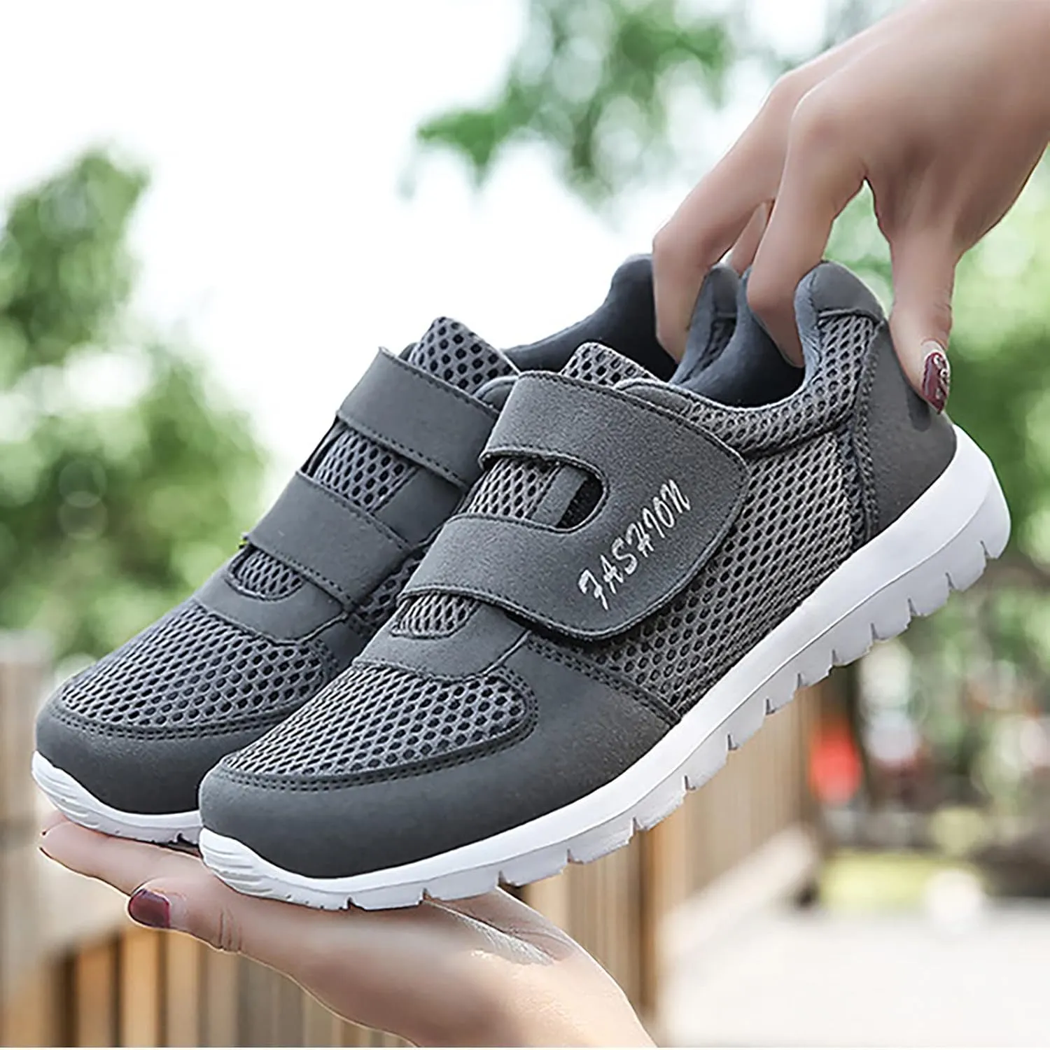 Walking Shoes Women Wide 9.5 Zapatos Negros para Mujer Deportivos All Black Running Shoes Women Plantar Fasciitis Sneakers Women Arch Support White Comfy Shoes for Women Slip On with Arch Support