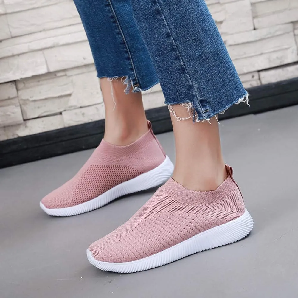Wedge Heel Sneakers for Women Zapatillas Elegantes para Mujer Womens Casual Shoes Wide Trail Running Shoes Women Plantar Fasciitis Women Sport Athletic Running Sneakers Walking Shoes