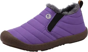 Women Snow Boots Waterproof Wide Cute Womens Platform Snow Boots Womens Winter Boots Size 9 Wide Boots for Snow Woman Botas De Invierno Para Mujer Negras