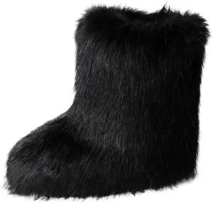 Women Snow Boots Winter Shoes 7w Snow Boot Wide Width Women Winter Boots for Women Snow Non Slip Womens Waterproof Boots Hiking Women's Tall Winter Dress Boots