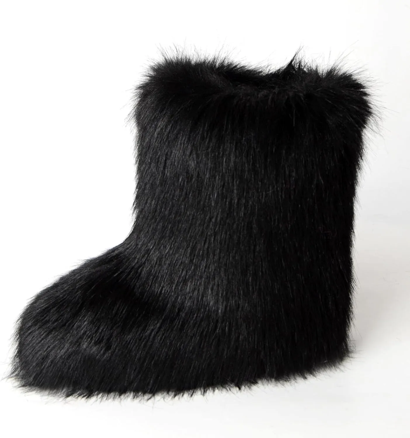 Women Snow Boots Winter Shoes 7w Snow Boot Wide Width Women Winter Boots for Women Snow Non Slip Womens Waterproof Boots Hiking Women's Tall Winter Dress Boots
