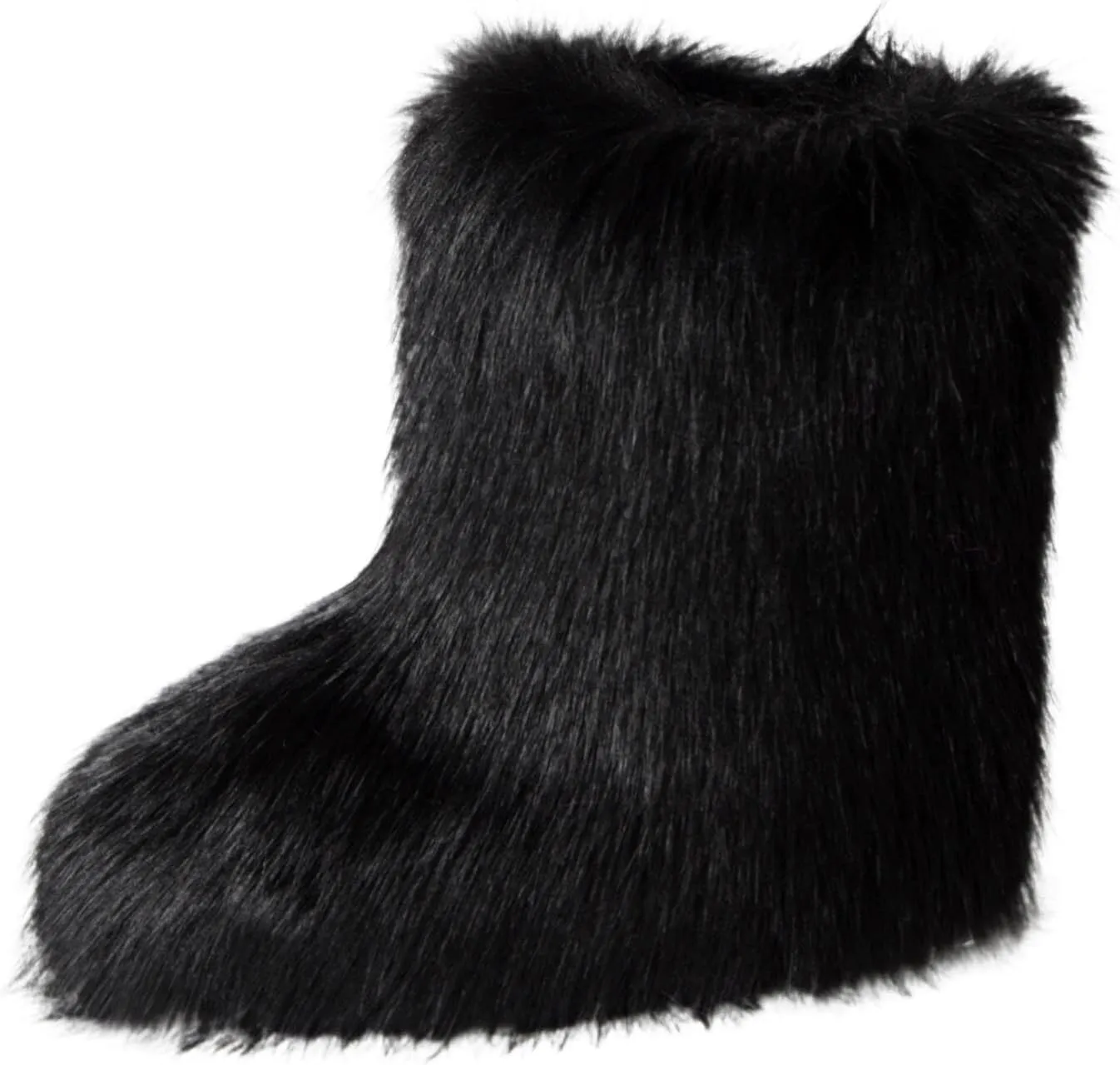 Women Snow Boots Winter Shoes 7w Snow Boot Wide Width Women Winter Boots for Women Snow Non Slip Womens Waterproof Boots Hiking Women's Tall Winter Dress Boots