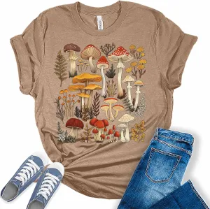 Womens Christian Shirts Cute Faith Graphic Tees Casual Religious Letter Print Short Sleeve Tshirts Summer Tops for Women