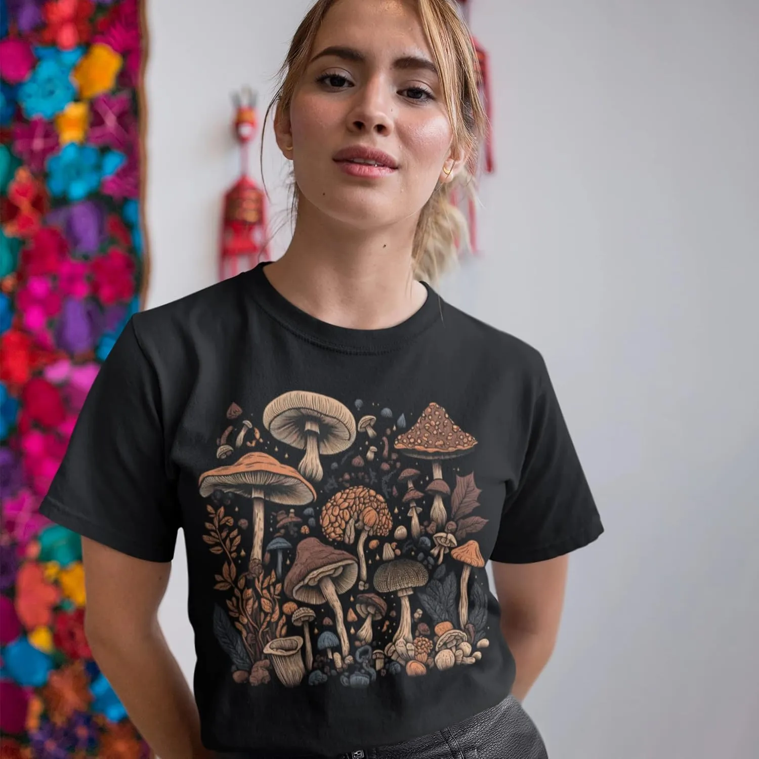 Womens Christian Shirts Cute Faith Graphic Tees Casual Religious Letter Print Short Sleeve Tshirts Summer Tops for Women