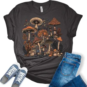 Womens Christian Shirts Cute Faith Graphic Tees Casual Religious Letter Print Short Sleeve Tshirts Summer Tops for Women