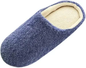 Women's Cozy Non Slip Grip Indoor House Bootie Slippers Mens Indoor Winter Slippers Winter Slippers for Women Indoor and Outdoor Pink Fluffy Slippers for Women Mom Christmas Gifts Gifts for Her 2023
