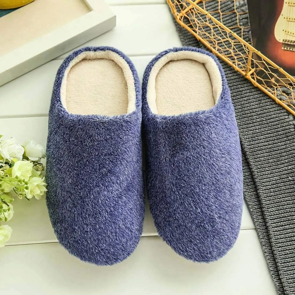 Women's Cozy Non Slip Grip Indoor House Bootie Slippers Mens Indoor Winter Slippers Winter Slippers for Women Indoor and Outdoor Pink Fluffy Slippers for Women Mom Christmas Gifts Gifts for Her 2023